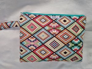 Leni’s bag Peru