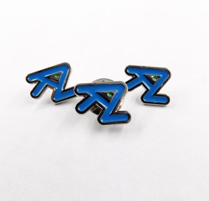 Καρφίτσα πέτου σακακιού (pin)