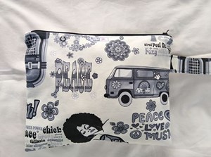 Leni's bag Seventies